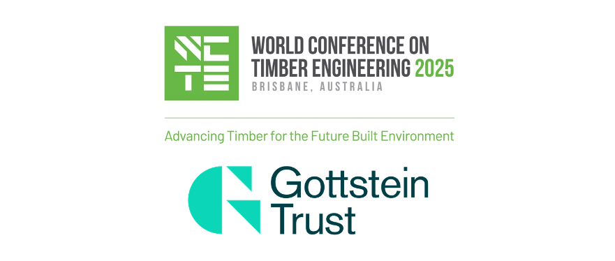 Your Chance to Rub Shoulders with the World’s Best Timber Engineers